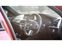 2019 BMW X4 2.0 xDrive20d M Sport 4WD SUV วารันตรี ไม่จำกัดระยะทาง 6 ปี รูปที่ 12